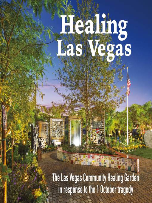 Title details for Healing Las Vegas by Stefani Evans - Available